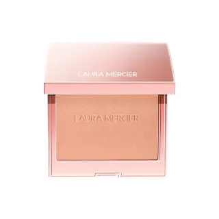 【LAURA MERCIER 蘿拉蜜思】玫瑰光燦腮紅 6g(珠光腮紅 玫瑰金 LAURA MERCIER)