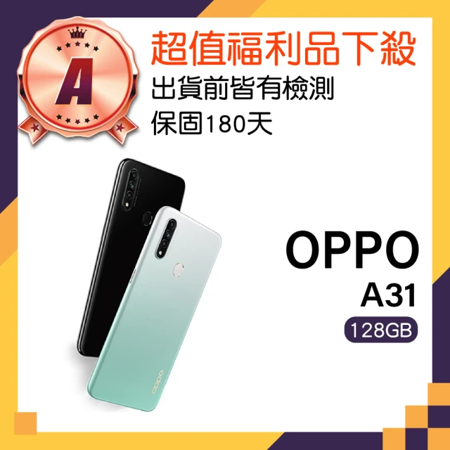 OPPO A級福利品 Reno8 T 5G 6.7吋(8GB