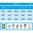 【LIGHT&DARK】買5送5超值組-涼感-白竹炭抗菌防臭-智慧型導流平口褲(吸濕排汗/男內褲/四角男內褲/親膚)