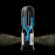 【dyson 戴森】Purifier Hot+Cool HP07 四合一涼暖空氣清淨機 循環風扇(黑鋼色)