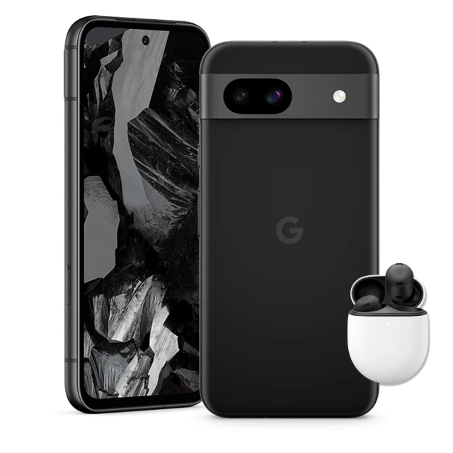 Google Pixel 8a 6.1吋 5G(8G/256