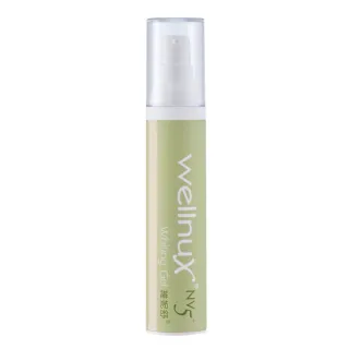 【WellnuX 維妮舒】2%傳明酸升級NV5嫩白凝膠50ml(親密關係極潤澤+抑菌防護)