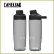 【CAMELBAK】600ml Chute Mag 戶外運動水瓶(台灣代理公司貨/駝峰/水壺/磁吸蓋/戶外水壺)