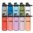【CAMELBAK】750ml Chute Mag 戶外運動水瓶(台灣代理公司貨/駝峰/水壺/磁吸蓋/戶外水壺)