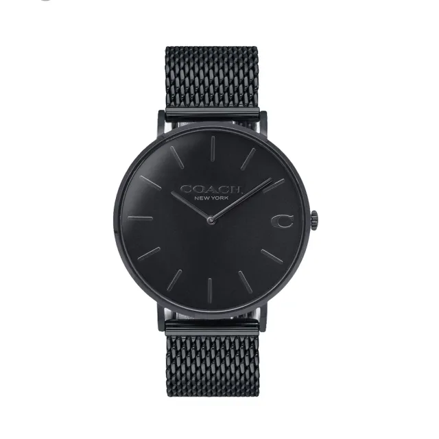 【COACH】x【Calvin Klein】x【Tommy Hilfiger】時尚款式 米蘭帶/皮革/鋼帶 手錶 男女款 母親節(共57款)
