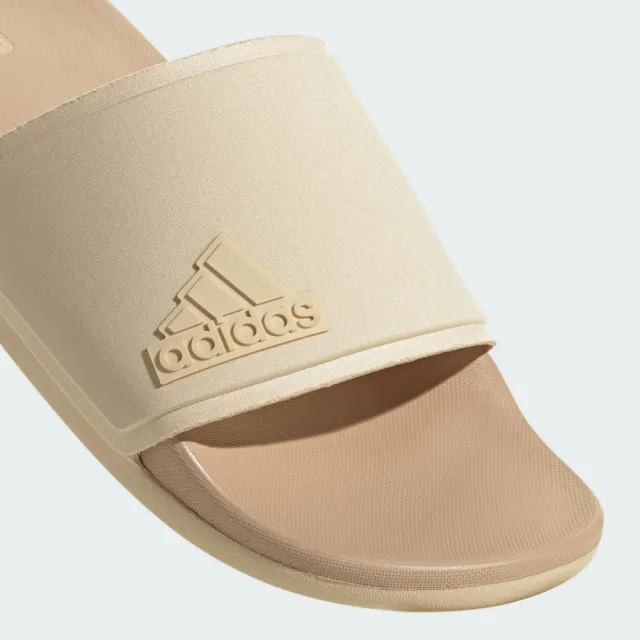 【adidas 官方旗艦】ADILETTE COMFORT 運動拖鞋 男/女 IF8658