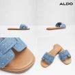 【ALDO】特色舒適涼拖鞋-女鞋(多款任選)