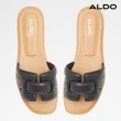 【ALDO】特色舒適涼拖鞋-女鞋(多款任選)