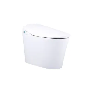 【CAESAR 凱撒衛浴】智慧馬桶(CA1384S 不含安裝)
