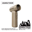 【ADAMOUTDOOR】USB手持噴射渦輪噴槍(官方旗艦店 ADFN-HTF330)