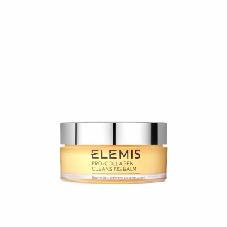 【ELEMIS 愛莉美】海洋膠原精油卸妝膏 100g