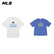 【MLB】短袖T恤 Play系列 老虎/道奇隊(3ATSP0133-兩色任選)