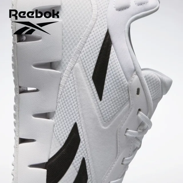 【REEBOK官方旗艦】ZIG DYNAMICA 4 慢跑鞋_男/女_HR1357