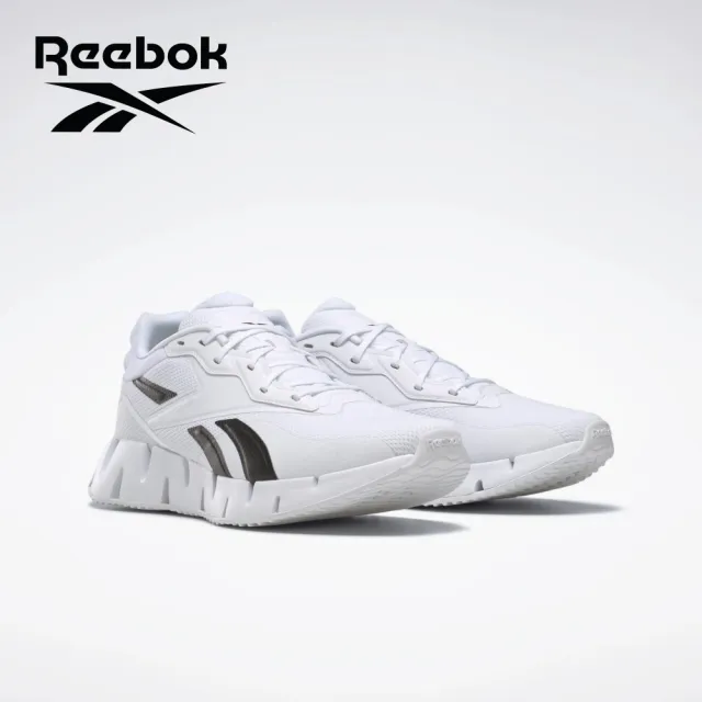 【REEBOK官方旗艦】ZIG DYNAMICA 4 慢跑鞋_男/女_HR1357