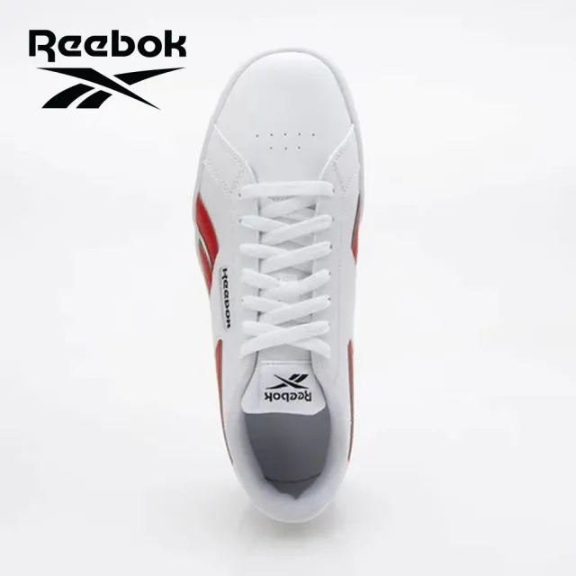 【REEBOK官方旗艦】COURT RETRO 網球鞋_男/女_100074392