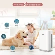 【福利品★美國Honeywell】純淨空氣清淨機 HPA-400WTW(適用9-18坪｜小純★孕婦 新生兒 嬰幼兒 必備)