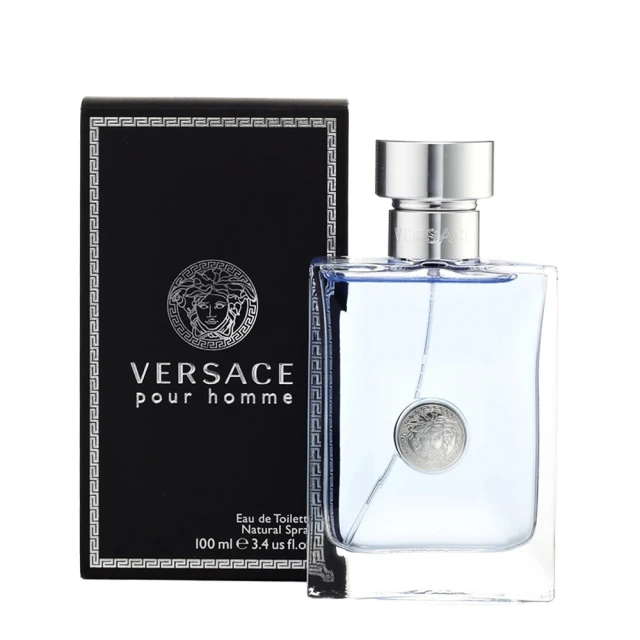 VERSACE 凡賽斯香水