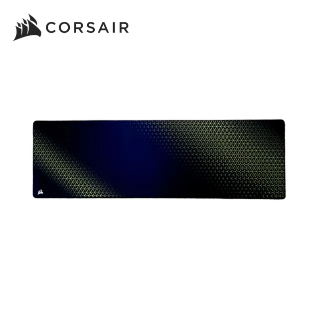 【CORSAIR 海盜船】MM300 SE 電竸滑鼠墊(930mm*300mm)