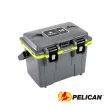 【PELICAN】14QT 個人保冰桶 灰綠(公司貨)