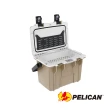 【PELICAN】14QT 個人保冰桶 沙黃(公司貨)