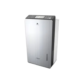 【Panasonic 國際牌】19L ECONAVI變頻高效微電腦除濕機 -(F-YV38LX)