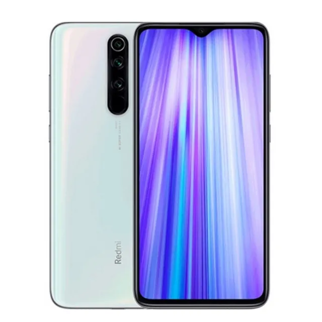 【小米】A級福利品 Redmi Note 8 Pro 6.53吋(6GB/64GB)