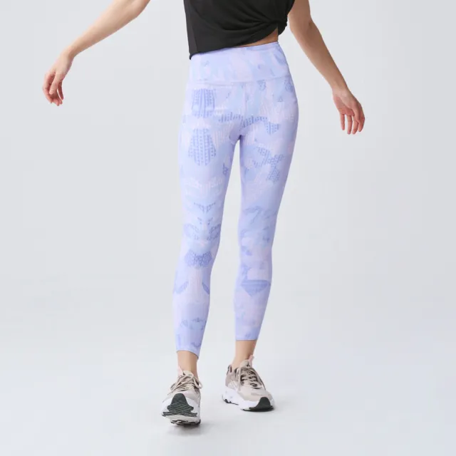 【BATIS 巴帝斯】24SS 女翹臀全長Leggings-女(其他規格)