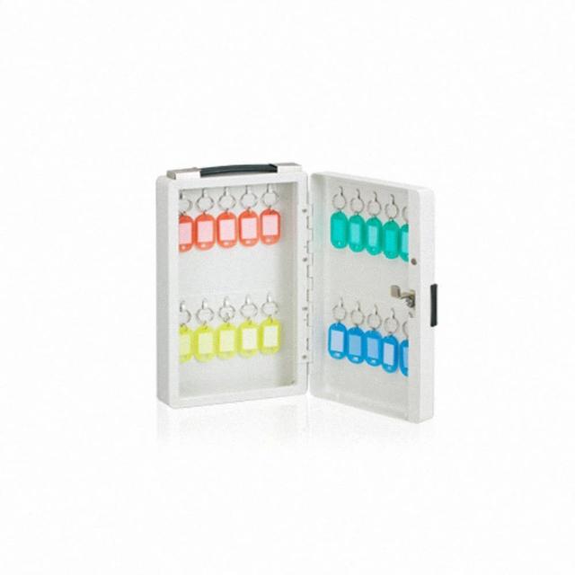 【愛國者】鑰匙保管箱(KBS-20)