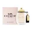 【COACH】女性淡香精 30ml 多款任選(嫣紅芙洛麗/時尚經典/芙洛麗-國際航空版)