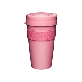 【KeepCup】極輕隨行杯 454ml - 甜心粉(極輕！重量僅105g)