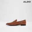 【ALDO】D100LOAFER-迪士尼聯名系列-男鞋(棕色)