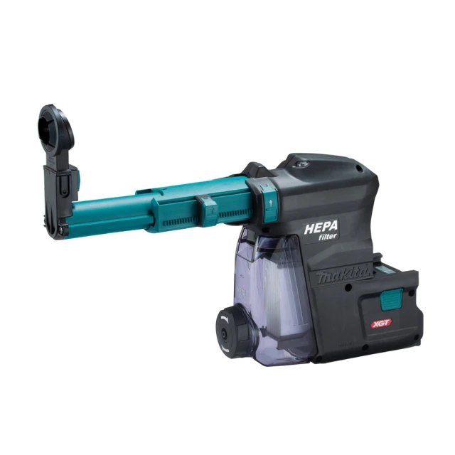 MAKITA 牧田 191E53-1 DX12 集塵器 適用HR001G HR003G(191E53-1)