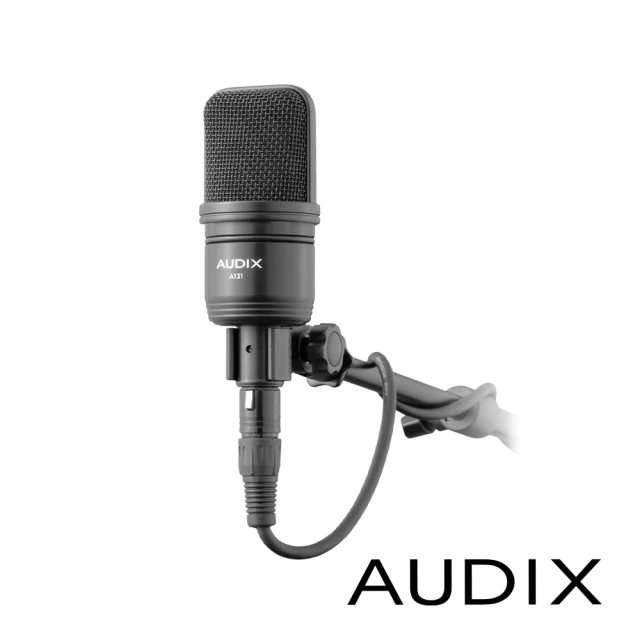 AUDIX A131 電容式麥克風(公司貨)