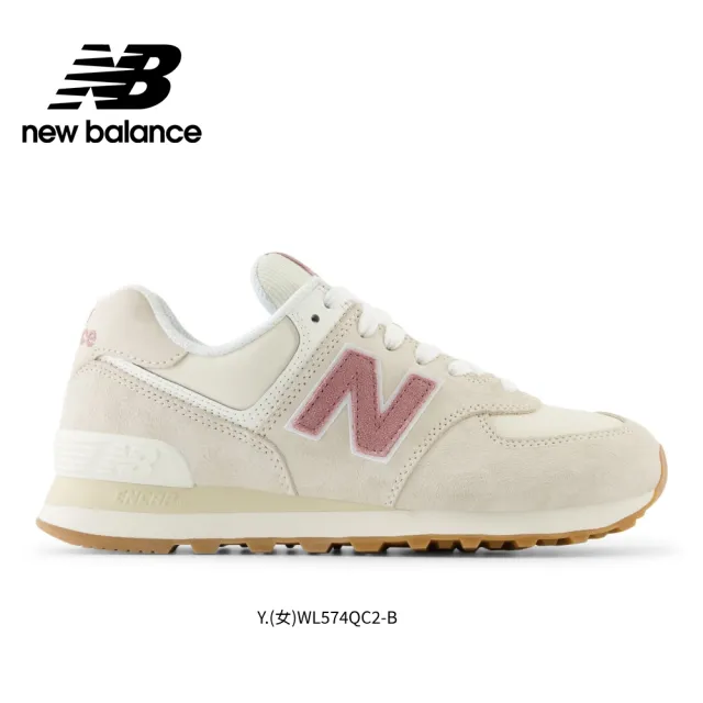 【NEW BALANCE】NB 運動鞋/復古鞋_男鞋/女鞋_574/515系列