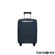 【Samsonite 新秀麗】20吋 UPSCAPE 極輕量PP可擴充減震懸掛輪登機箱/行李箱(多色可選)