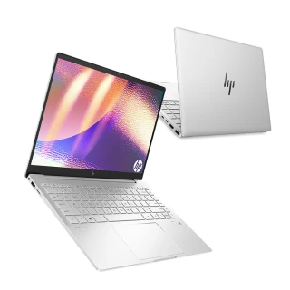 【HP 惠普】送超值Office2021★14吋 i5-13500H OLED 輕薄2.8K筆電(14-eh1030TU/16G/512G SSD/W11)