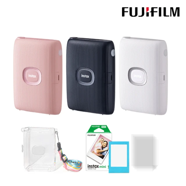 FUJIFILM 富士 Instax Mini Liplay