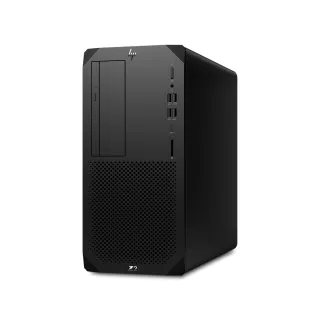 【HP 惠普】i7 RTX4060二十核繪圖工作站(Z1 G9/i7-14700/16G/1T SSD/RTX4060-8G/550W/W11P)