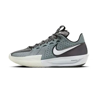 【NIKE 耐吉】G.T. Cut 3 EP 男鞋 灰色 實戰 訓練 運動 籃球 休閒 籃球鞋 DV2918-002