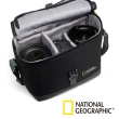 【National Geographic 國家地理】E2 2370 中型相機肩背包(公司貨)