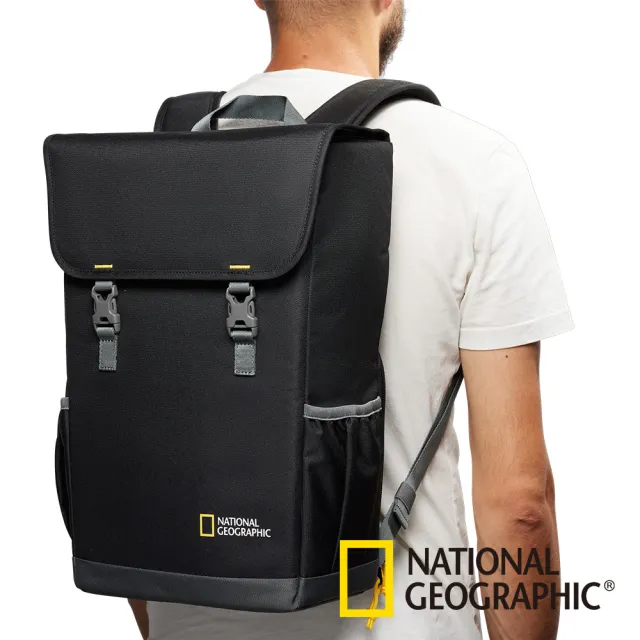 【National Geographic 國家地理】E2 5168 中型相機後背包(公司貨)