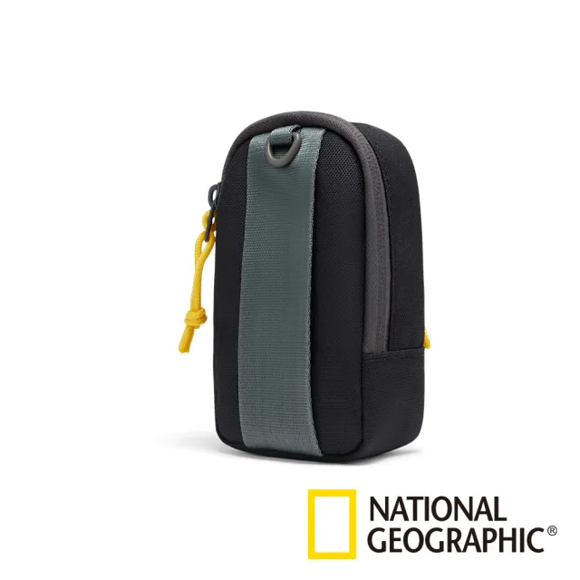 【National Geographic 國家地理】E2 2350 小型相機收納包(公司貨)