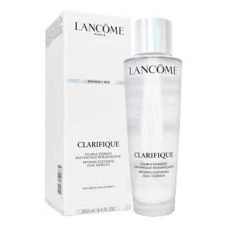 【LANCOME 蘭蔻】超極光活粹晶露 250ml(極光水.國際航空版)