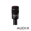 【AUDIX】D4 動圈式樂器麥克風(公司貨)
