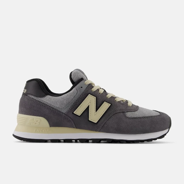 NEW BALANCE NB 拖鞋 男鞋 女鞋 運動 黑 S