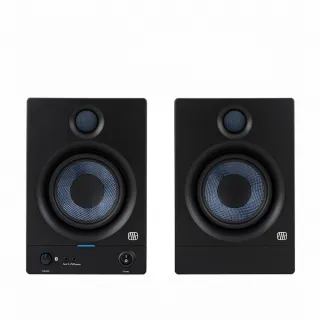 【Presonus】Eris 5BT 2nd Gen 第二代 專業監聽喇叭（一對）(原廠公司貨 商品保固有保障)