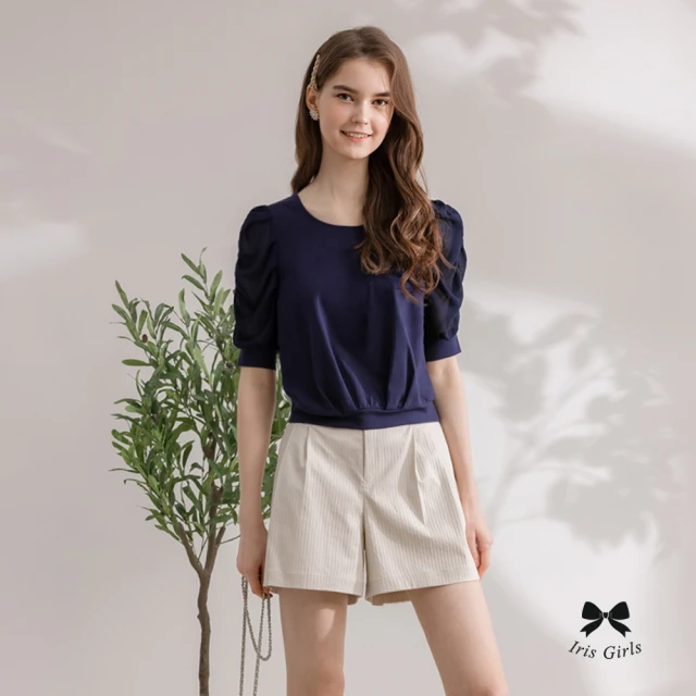 H2O 清甜可愛休閒褲款(#4688004#4688011#