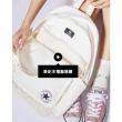 【CONVERSE】GO 2 BACKPACK EGRET/NATURAL IVORY 後背包 運動包(10020533-A06)