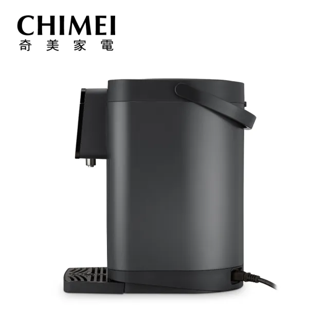 【CHIMEI 奇美】5.0L不鏽鋼無縫內膽智能溫控熱水瓶(WB-50YTB2)