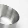 【PERFECT 理想】理想牌316不鏽鋼附蓋調理碗14cm-4入保鮮碗